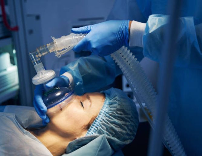 Anesthesia Services