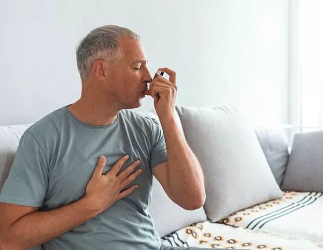 Asthma & COPD Management
