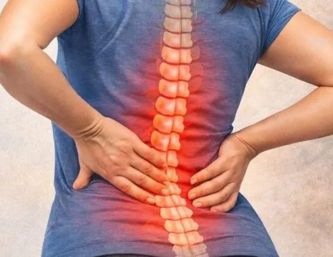Back Pain & Spine Care