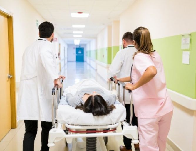 Importance of Emergency & Trauma Care – How Dayanidhi Hospital Saves Lives
