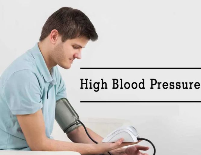 Blood Pressure (Hypertension) Treatment
