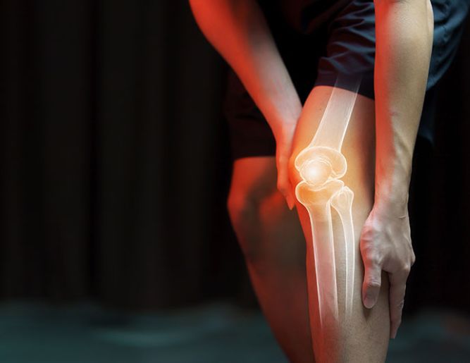 Bone & Joint Pain Treatment