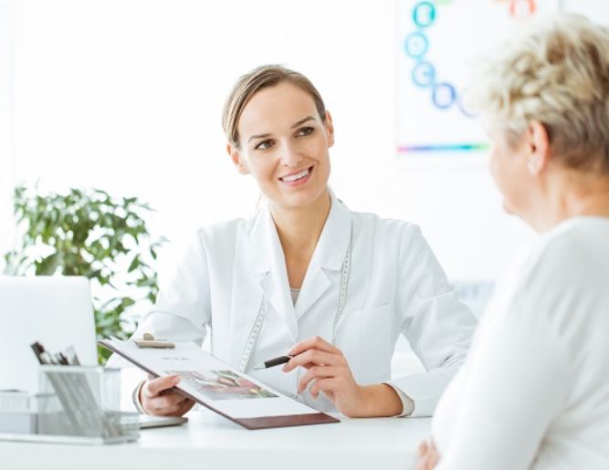 Chronic Disease Management