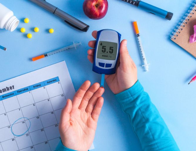 Diabetes Management