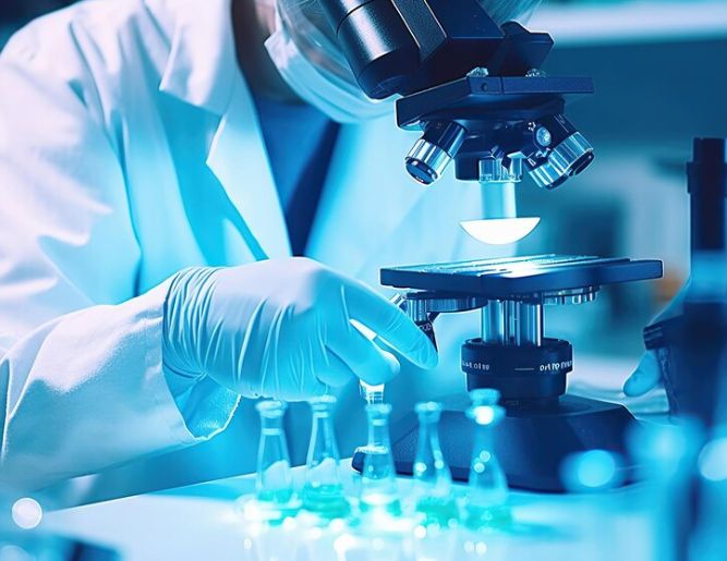 Diagnostic & Pathology Services