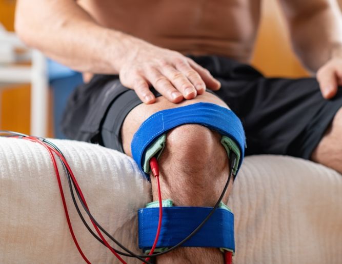 Electrotherapy