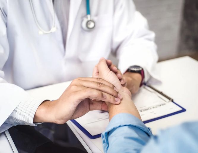 General Physician Consultation