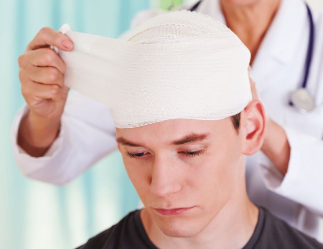 Head Injury