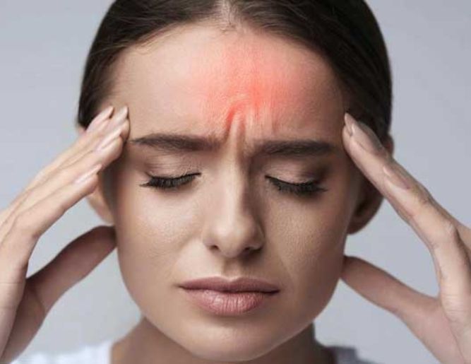 Headache & Migraine Treatment