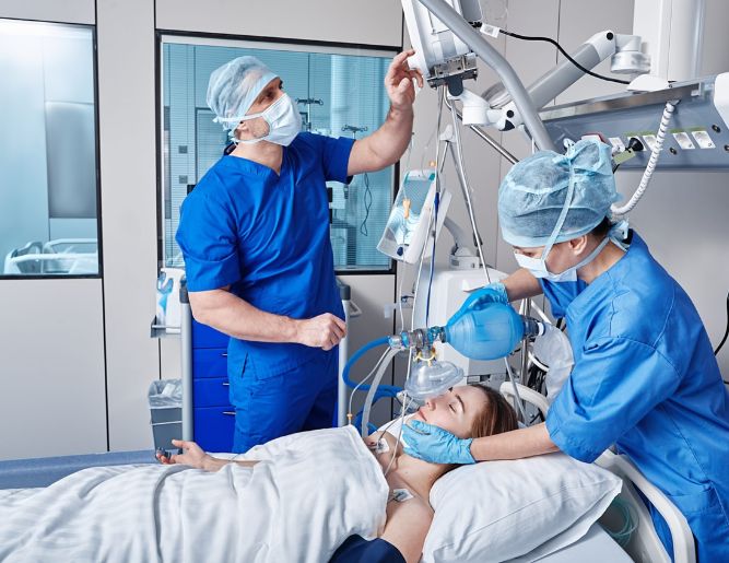 ICU Care