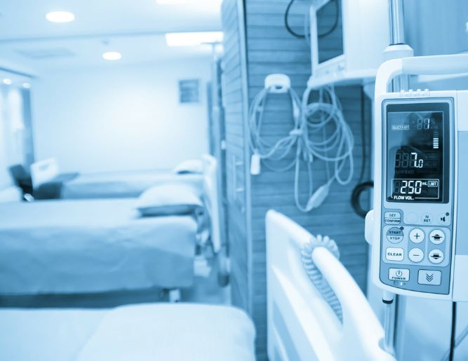 Inpatient & Outpatient Services