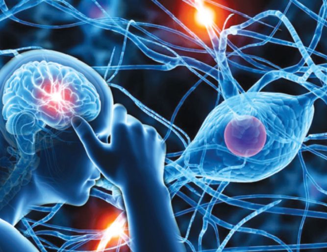 Neurological Disorder