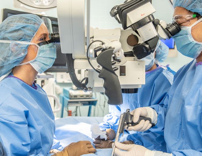 Neurosurgery