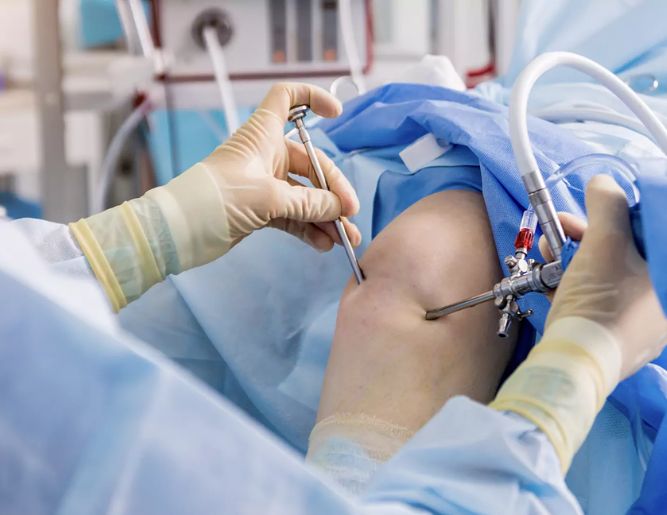Orthoscopy