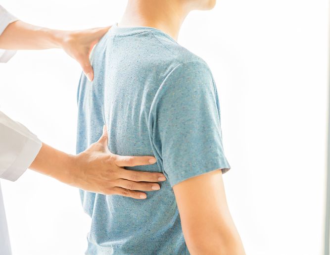 Pain Management Therapy