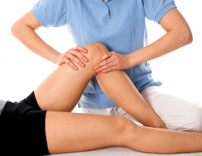 Physiotherapy