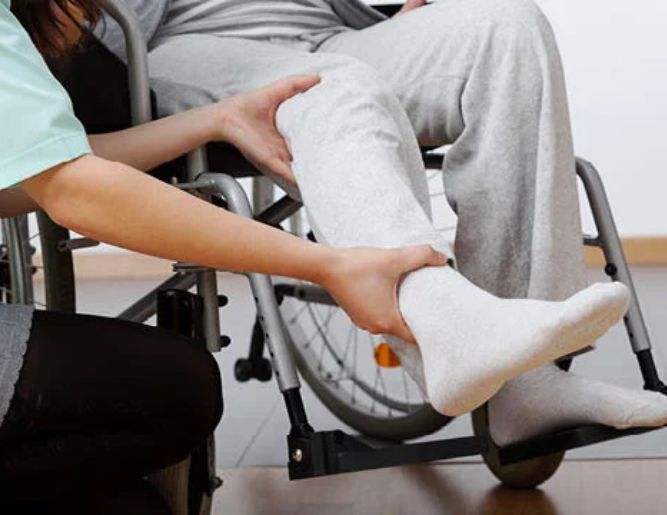 Post-fracture Rehabilitation