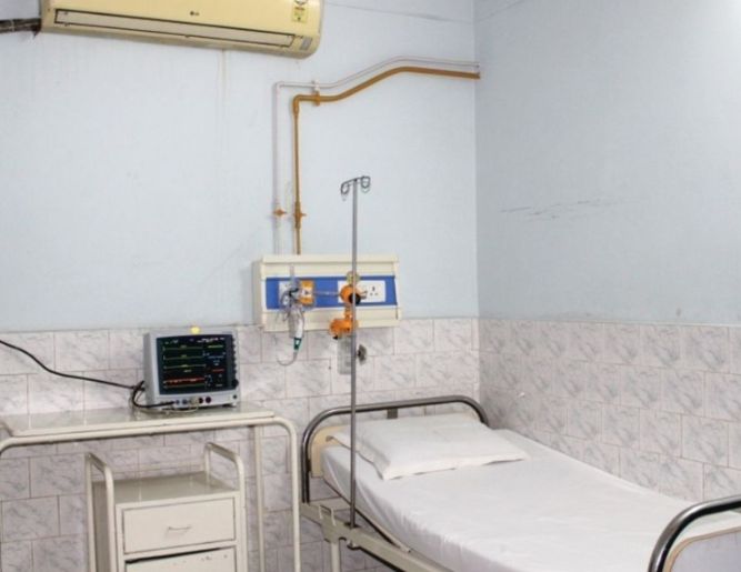 Private Room