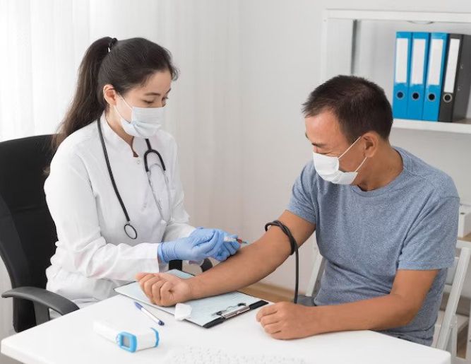 Routine Checkup