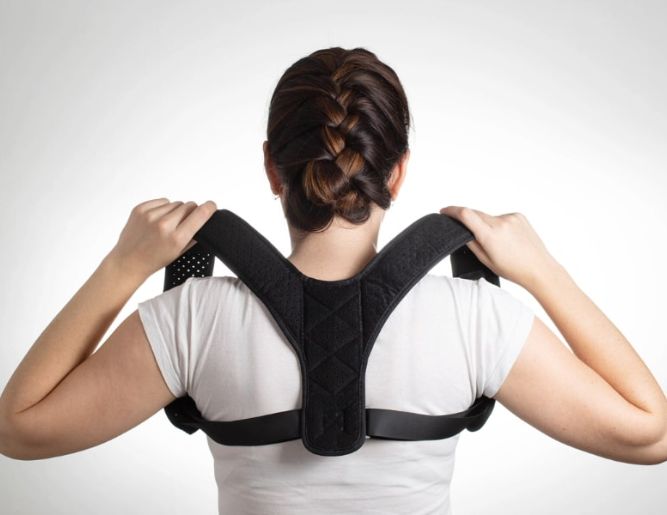 Spine & Posture Correction
