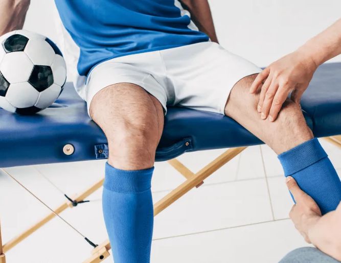 Sports Injury Treatment