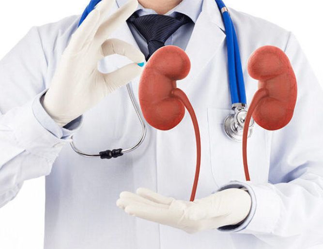 Urosurgery