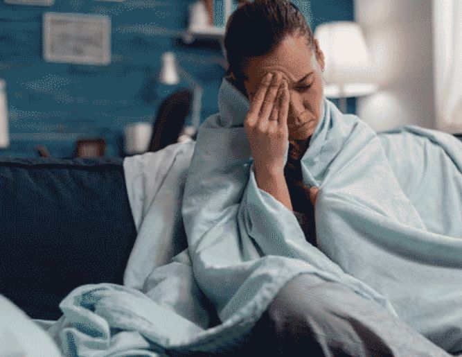 Viral Fever / Dengue / Malaria / Typhoid Treatment