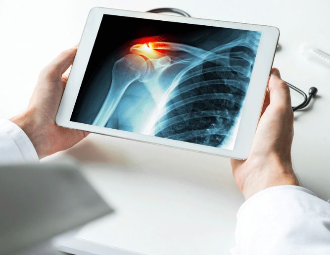 X-Ray Services